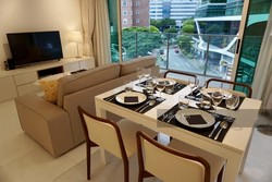 Suites At Orchard (D9), Apartment #206196371